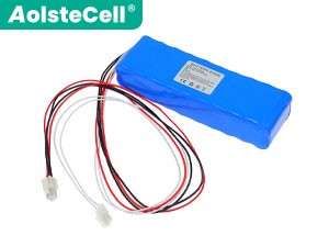 Battery for Nikkiso HHR-21H20G2