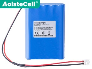 Battery for NIPRO NCU-12