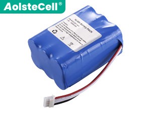Battery for NONIN 7500FO