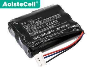 Battery for Olympus 38-BAT