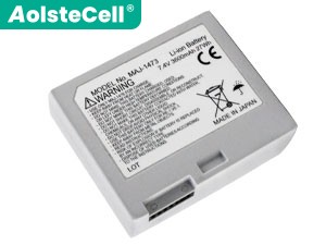 Battery for Olympus MAJ-1467