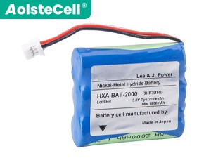 Battery for Omron HBP-1320