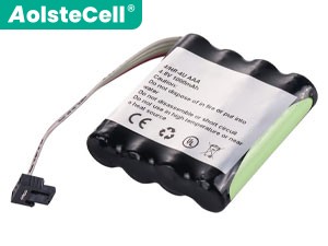 Battery for Optomed 4/HR-4U AAA