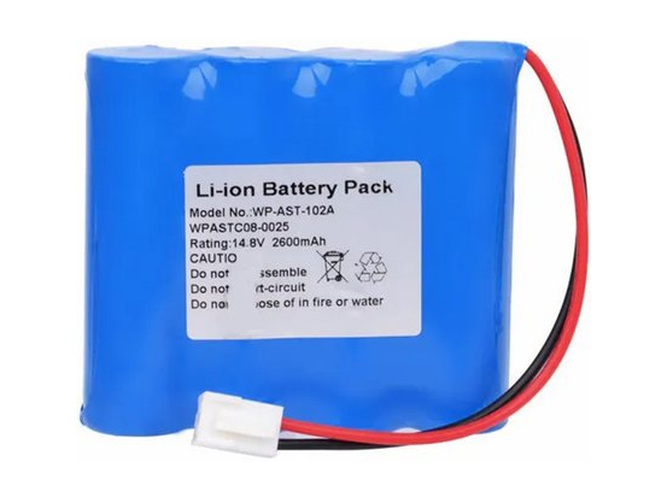 Battery for OSEN WP-AST-102A