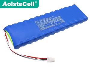 Battery for Panasonic HHR450AX14