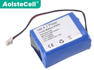 Battery for Pfizer HFS3100B
