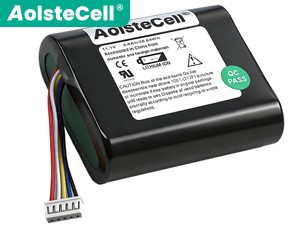 Battery for Philips VSi Vital Signs Monitor