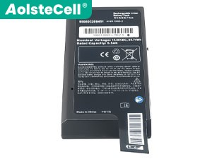 Battery for Philips 989803206451