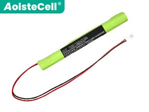 Battery for Philips EKG 4765A