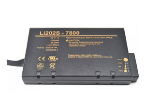 Battery for Philips LI202SX-6600