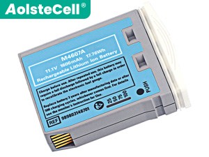 Battery for Philips M8102A