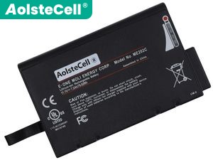 Battery for Philips 989803144631
