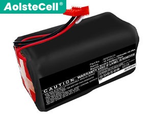Battery for Physio Control Lifepak 9B