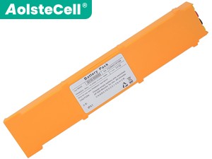 Battery for Primedic DM30