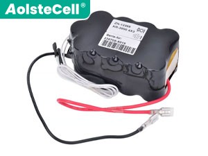 Battery for Primedic ZN-13369
