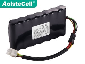 Battery for ResMed 7S1P US18650VTC4