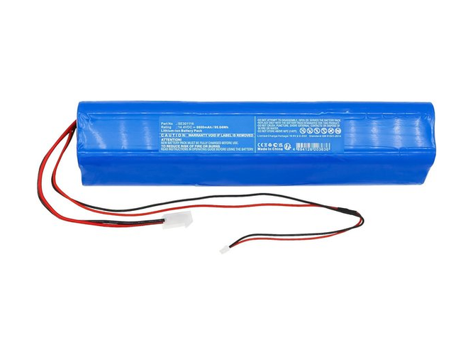 Battery for ResMed U0126274