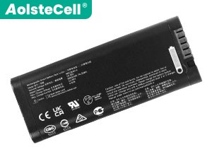 Battery for RRC RRC2040-2B