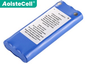 Battery for Schiller 4.350027c