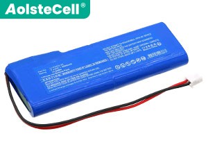 Battery for Schiller Care Vision HP100