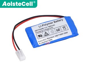 Battery for Shenke BD-350I