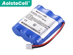 Battery for Shunde 1/3AA