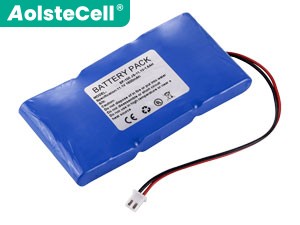 Battery for SLGO JW-L3S-1.8
