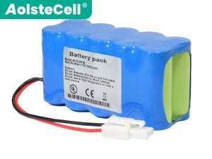 Battery for SPRING ECG-901B