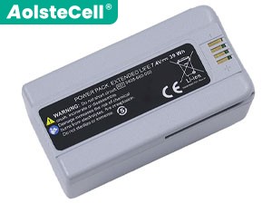 Battery for Stryker 0408-660-000
