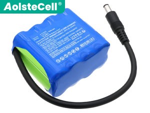 Battery for Taema Osiris 2