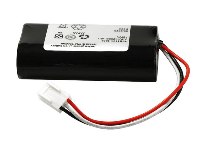 Battery for Terumo TE-SS700