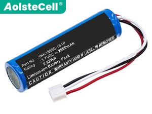 Battery for Theradome LH80 PRO G5