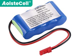 Battery for TPS KJ-8000