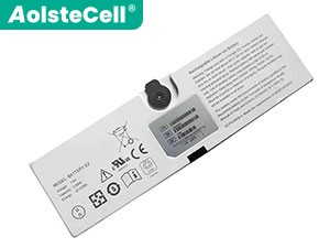 Battery for Trixell BATTERY EZ