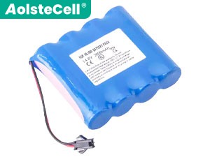 Battery for URIT FY-18650MS0155-1655