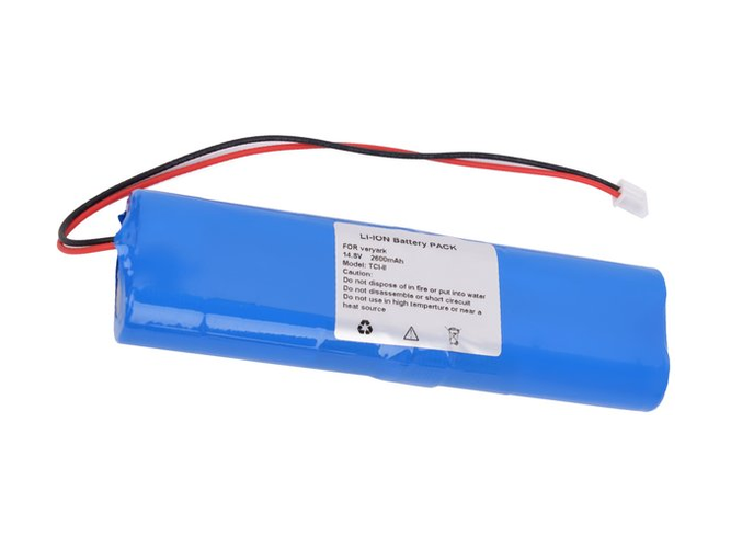 Battery for Veryark TCI-II
