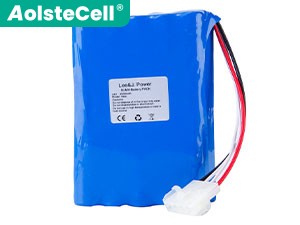 Battery for Viasys Healthcare AVEA VENT 68339