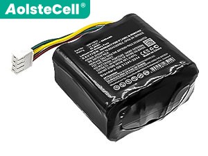 Battery for Weinmann 88889273