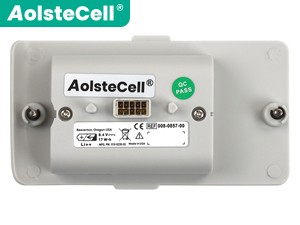 Battery for Welch Allyn 010-0230-03