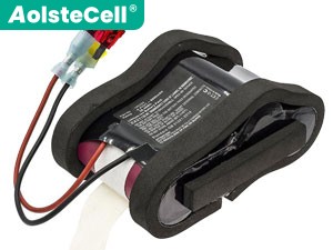 Battery for Welch Allyn CP200 ECG