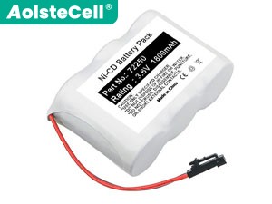 Battery for Welch Allyn 72250