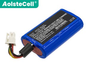 Battery for Welch Allyn TM78370