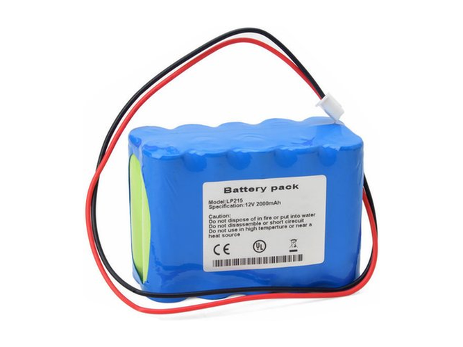 Battery for XINKE LP2000-P2