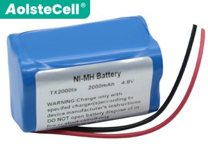 Battery for Yaanlida TX200LB