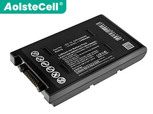 Battery for YUT CTS-1002