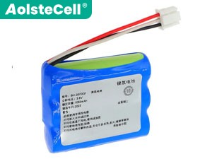 Battery for YuWell YE900