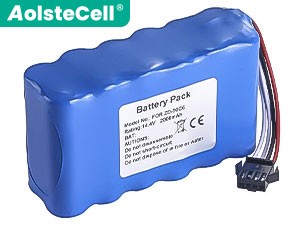 Battery for Zede SY-1200L