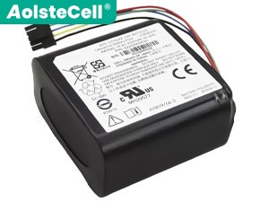 Battery for Zimmer 4000TS