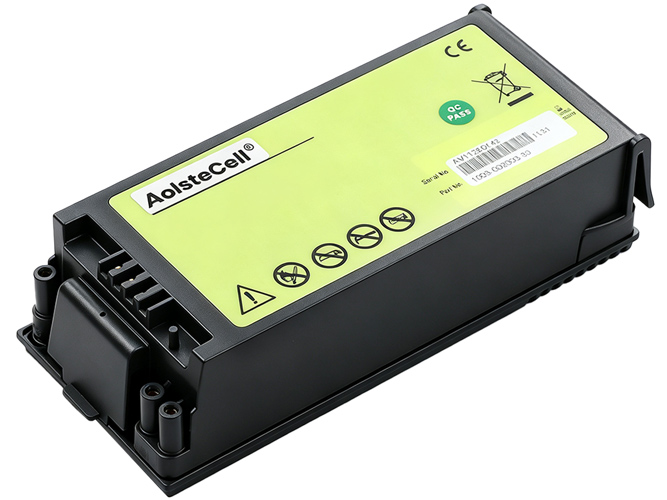 Battery for ZOLL AED Pro