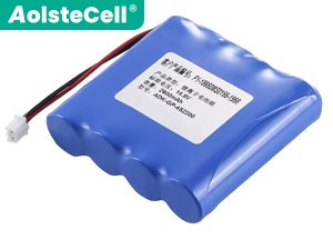 Battery for Zoncare ADK-GP-4S2200